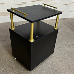 Педикюрний візок DOD-10b