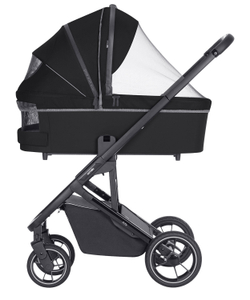 Універсальна коляска 2 в 1 Carrello Alfa CRL-6507