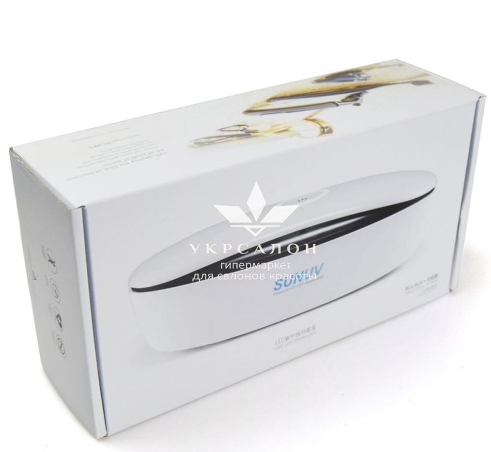 UV стерилизатор S1  SUN.