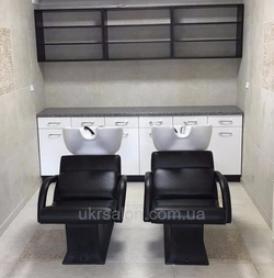 Перукарська мийка Lady One