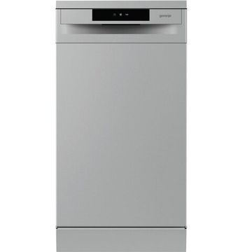 Посудомийна машина 45см GORENJE GS520E15S (WQP8-7606V) (740037)
