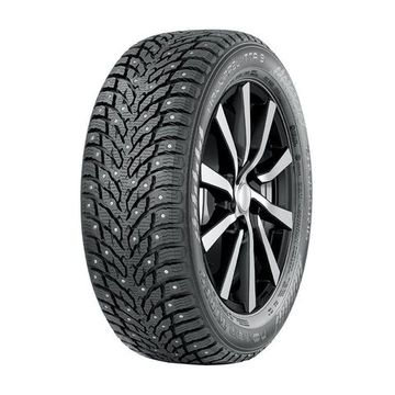 Nokian Tyres Hakkapeliitta 9 215/55 R16 97T XL шип.