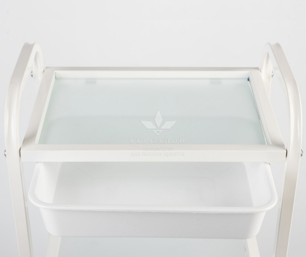 Косметологічний візок s4-l-w