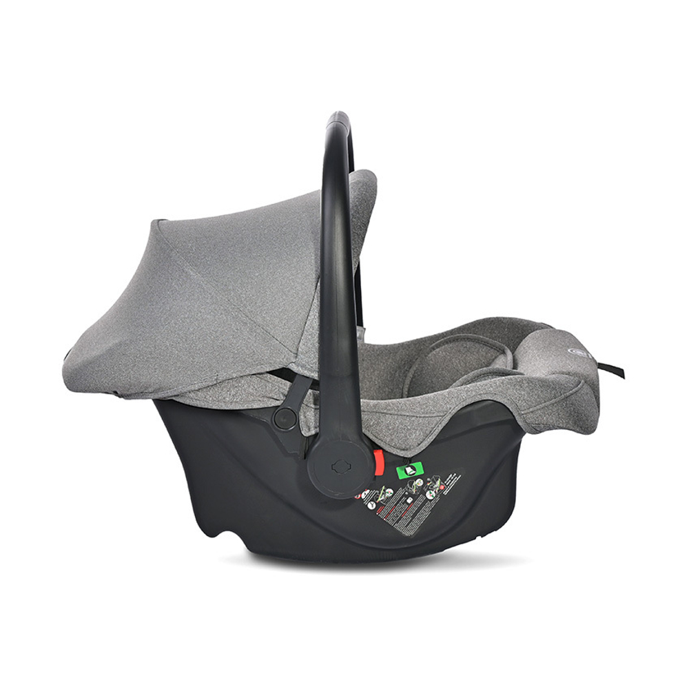 Автокресло-переноска детское Lorelli Joy 0-13 kg