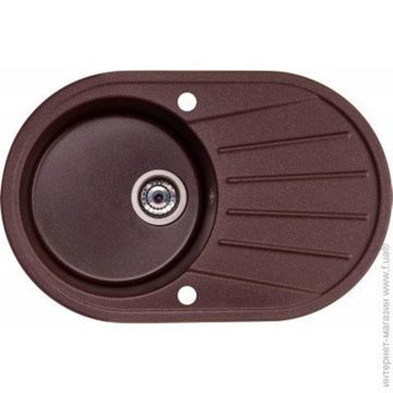 Кухонна мийка Granado Murcia Marron (1706)