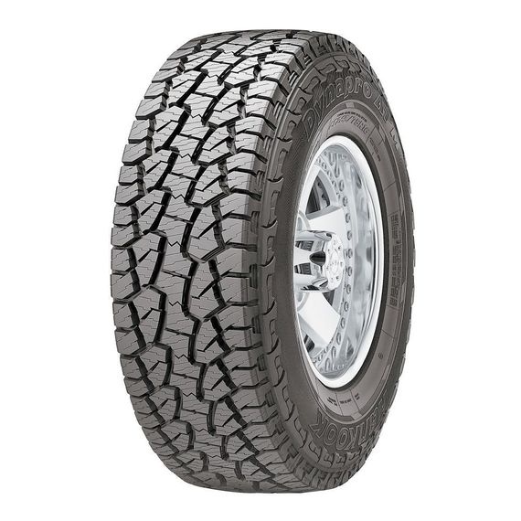 Hankook Tire Dynapro AT M 205/70 R15 96T