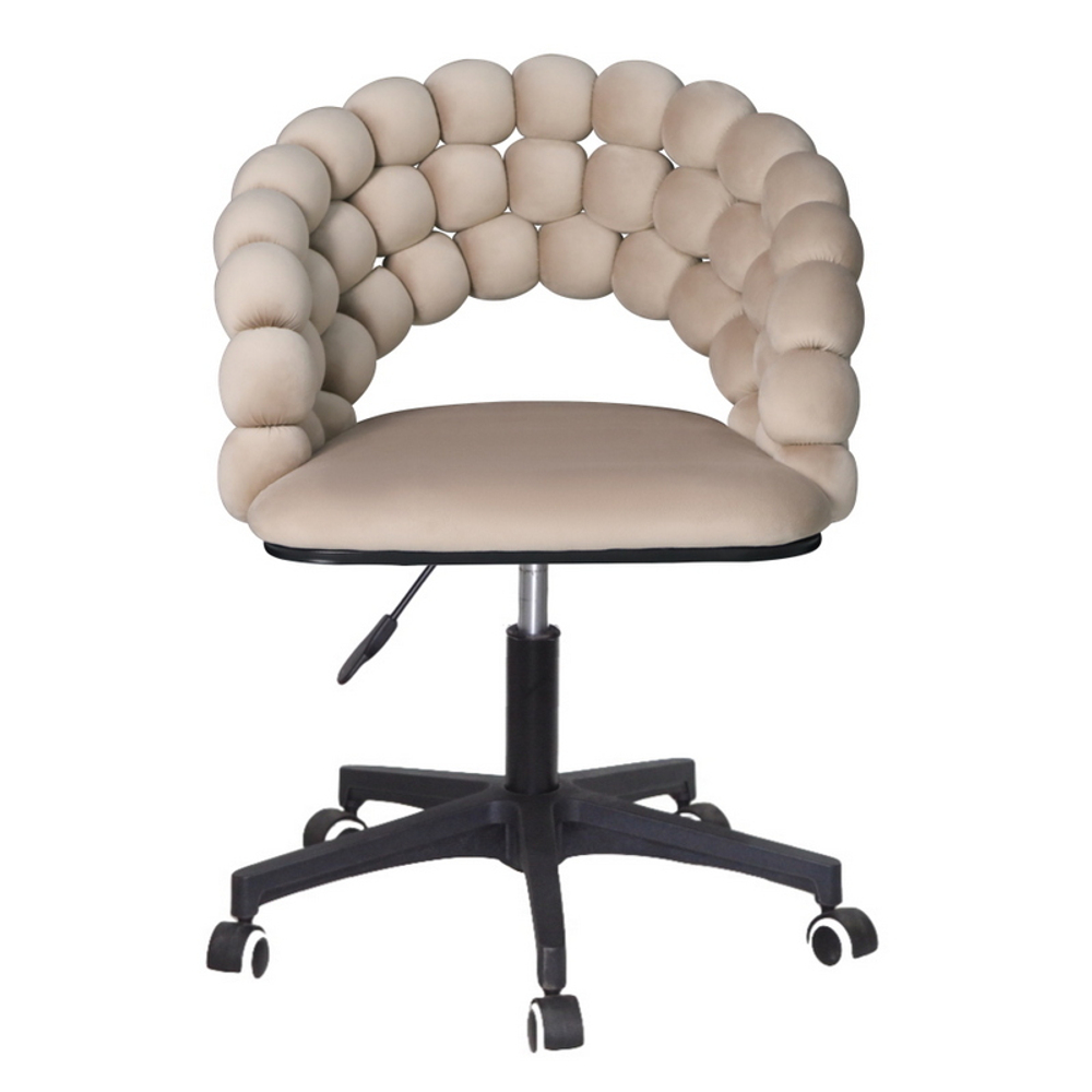 Стульчик для мастера Azalia Modern Black