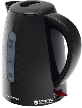 Електрочайник POLARIS PWK 1746 C