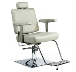 Парикмахерское кресло Barber Samuel