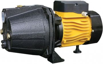 Відцентровий поверхневий насос Optima JET 80A 0.8 кВт (00001701025972)