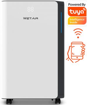 Осушувач повітря WetAir WAD-B20L