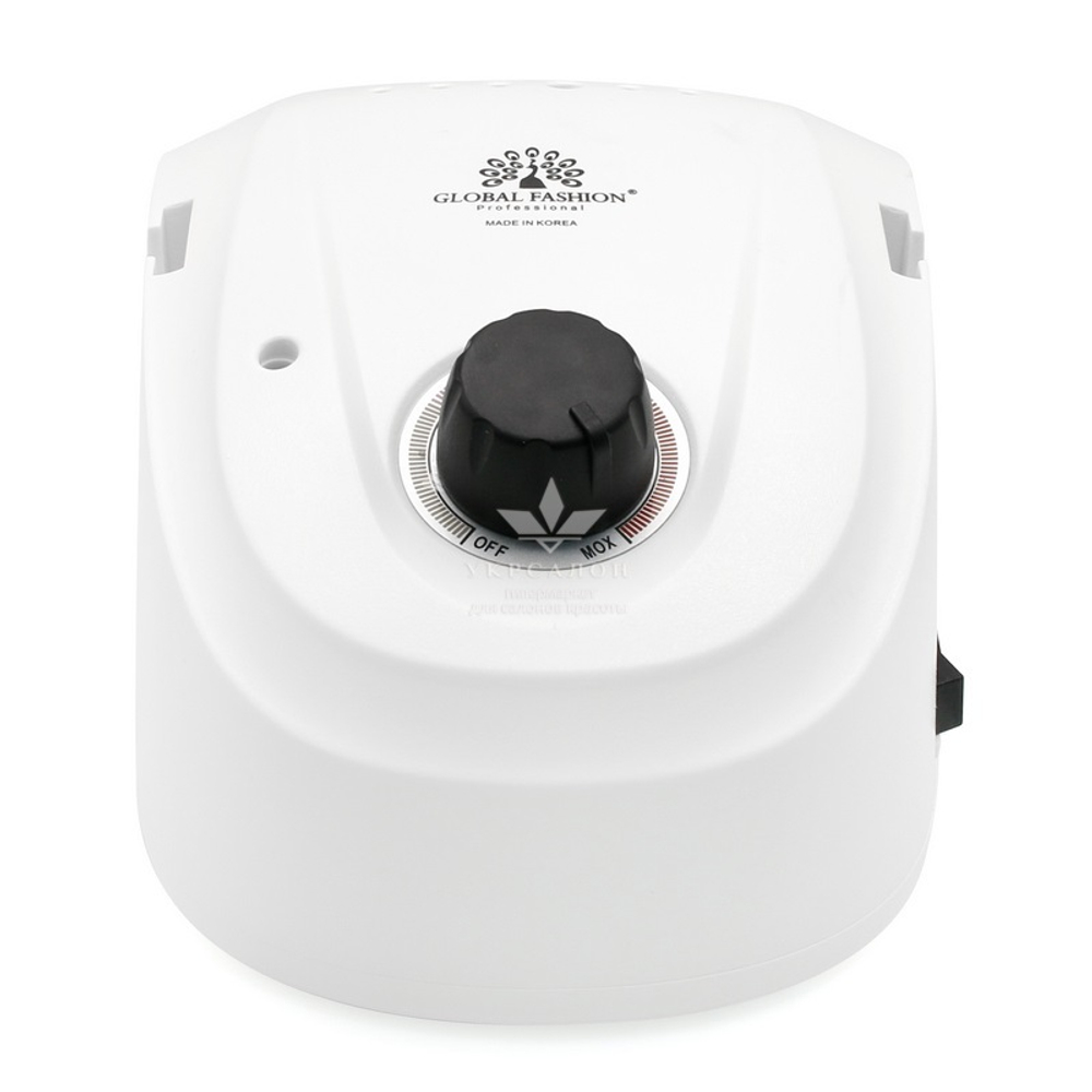 Фрезер для манікюру та педикюру Global Fashion 45000 об. GF-218