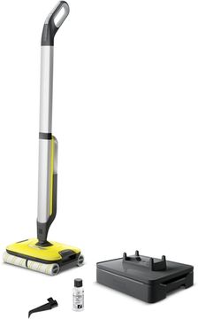 Мийний акумуляторний пилосос Karcher FC 7 CORDLESS (1.055-730.0)
