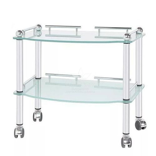 Косметологическая тележка ST-2
