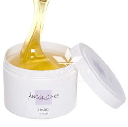 Цукрова паста для шугаринга angel care hard