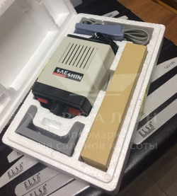 Фрезер для маникюра и педикюра Strong 204 + 102L