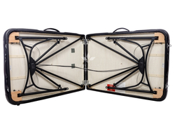 Массажный стол Casada Berlin Pro