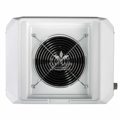 Настольная маникюрная вытяжка с HEPA фильтром Teri Diamond