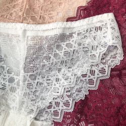 Мереживні  сліпи