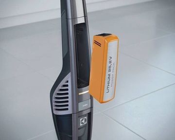 Пилосос Electrolux ZB5022