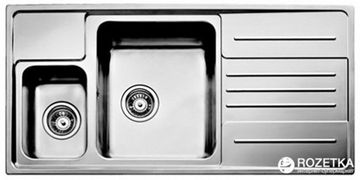 Кухонна мийка TEKA STAGE 60 B RHD 30000592
