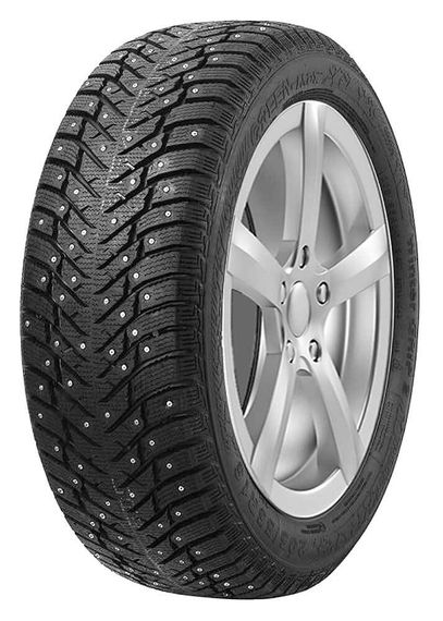 LingLong Leao Green-Max Winter Grip 2 255/40 R19 100T XL шип.