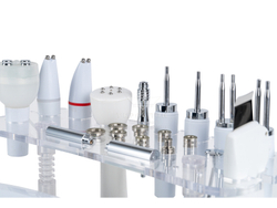 Косметологический комбайн 5в1 6008