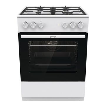 Плита комбінована Gorenje GK6A40WFFM