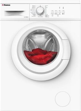 Пральна машина вузька Hansa WMHE106UE