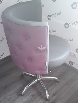 Кресло клиента Queen