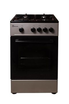 Плита газова ESTRADA EG701M03E55G