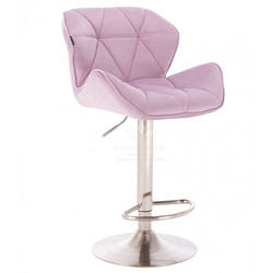 Стільчик для візажу Paris Velor