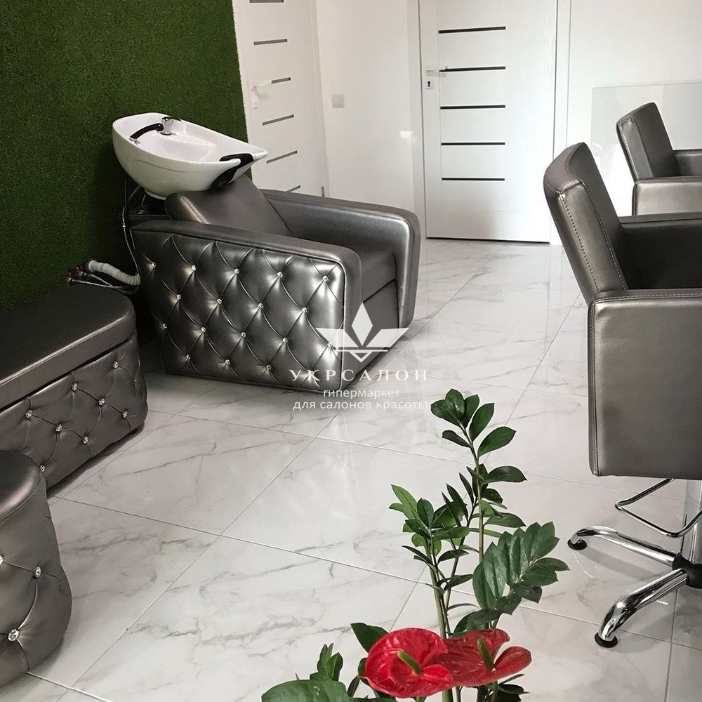 Кресло клиента  SHERYL