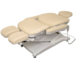 Педикюрно-косметологическое кресло 3872-3М