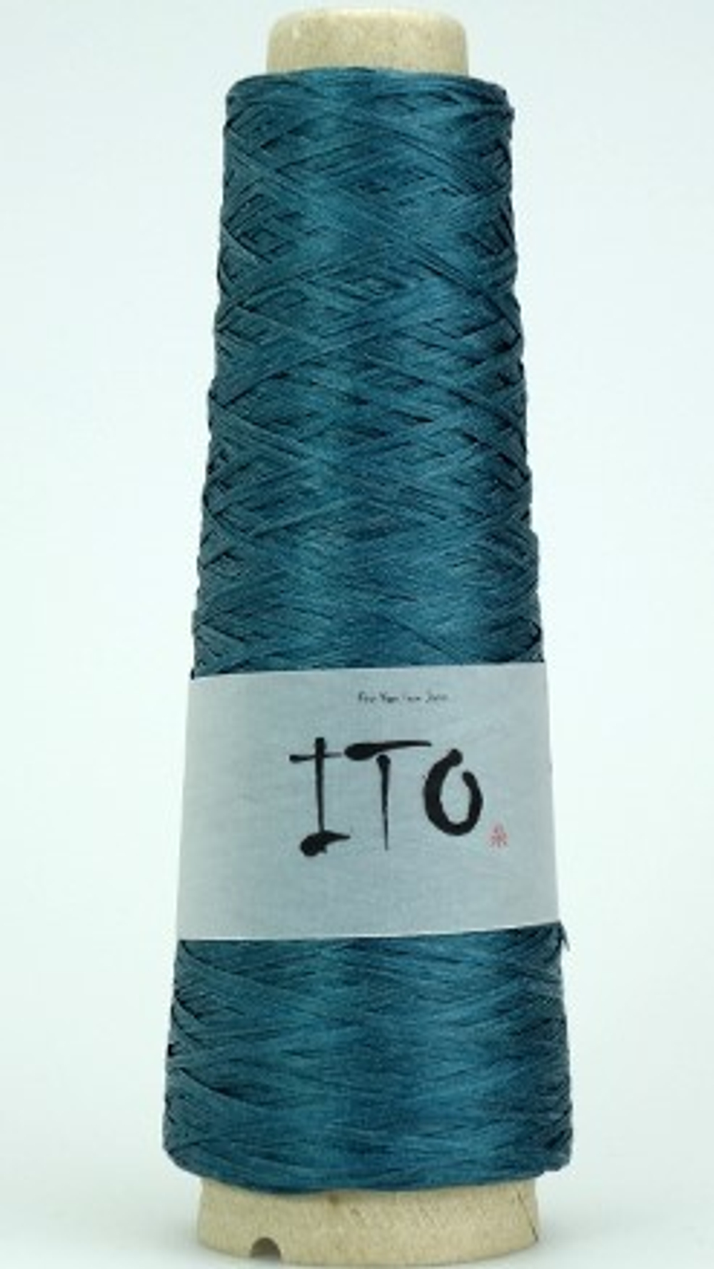 Шёлк ITO Serishin 0104