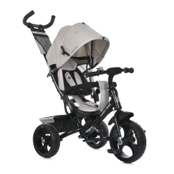 Дитячий триколісний велосипед Turbo Trike MT 1005 EVA