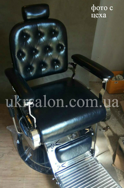 Парикмахерское кресло Barber Vincent
