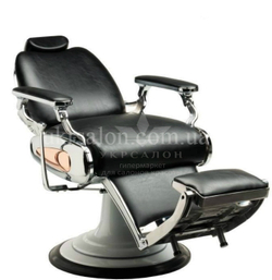Перукарське крісло barber tiger