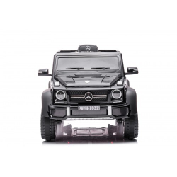 Дитячий електромобіль джип Mercedes AMG G63 ABL