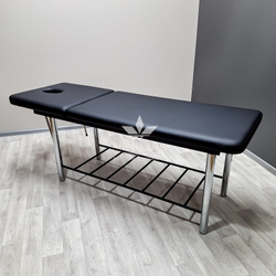 Кушетка масажна стаціонарна КМ-04