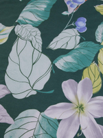 Комплект постельного белья Сатин Velouria Luxe с Одеялом VL016