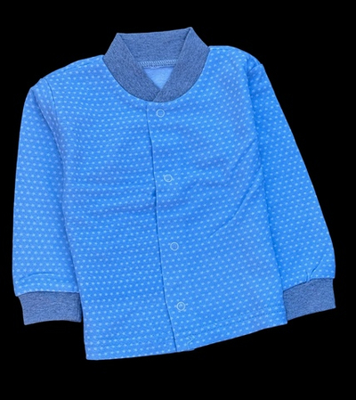 Кофта, футер TM "Ua"