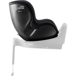 Автокресло детское Britax Römer Dualfix 5Z Style 0+/1 (0-18 кг)