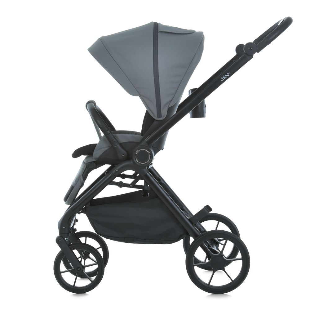 Прогулочная коляска El Camino ME 1191 Chloe