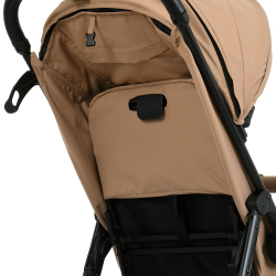 Прогулянкова коляска Bambi M 4249-2
