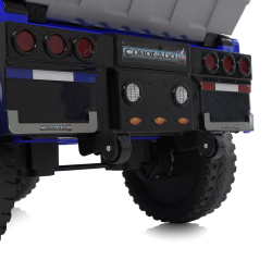 Детский электромобиль тягач Freightliner Coronado Bambi 50W 2 мотора