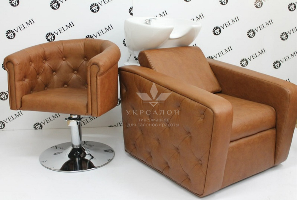 Комплект мебели Mali Royal Obsession