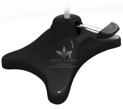 Педикюрна кушетка 234-1