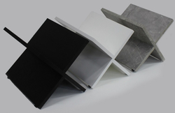 Подставка для сумки буквой Х