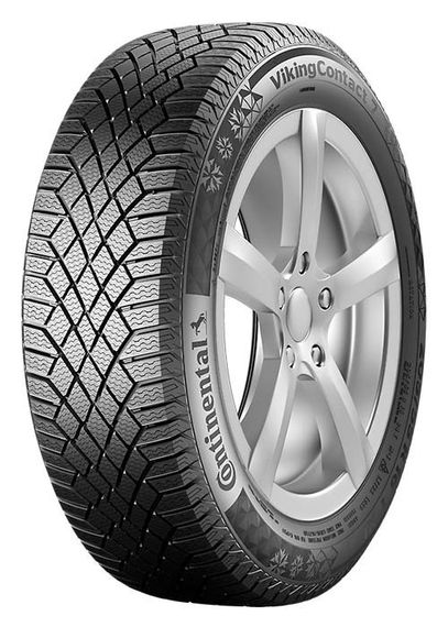 Continental VikingContact 7 225/40 R19 93H XL
